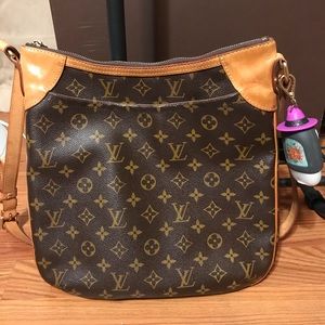 Louis Vuitton crossbody